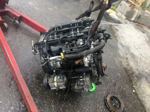 Ford Mondeo 2.0 Dizel Komple Motor. 2001 - 2002 - 2003 - 2004 - 2005 - 2006 Arası Modellere Uyumludur.