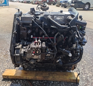 Ford Connect Çıkma 75 PS Motor