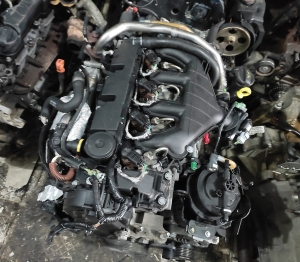 Ford Mondeo  V45 Çıkma Dizel Motor