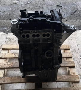 Ford Fiesta 1.0 Ecoboost Çıkma Motor