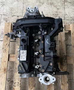 Ford Fiesta 1.0 Ecoboost Çıkma Motor