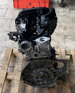 Ford Fiesta 1.0 Ecoboost Çıkma Motor