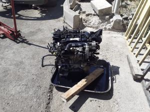 Ford Focus 1.6 Dizel Çıkma Motor. 2005 - 2006 - 2007 - 2008 - 2009 - 2010 - 2011 Arası Modellere Uyumludur.