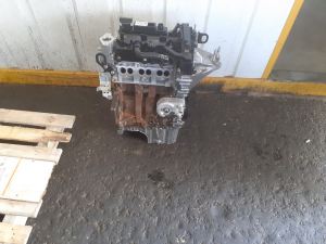 Ford Focus Ecoboost Çıkma Motor. 2017 - 2018 - 2019 Arası Modellere Uyumludur.